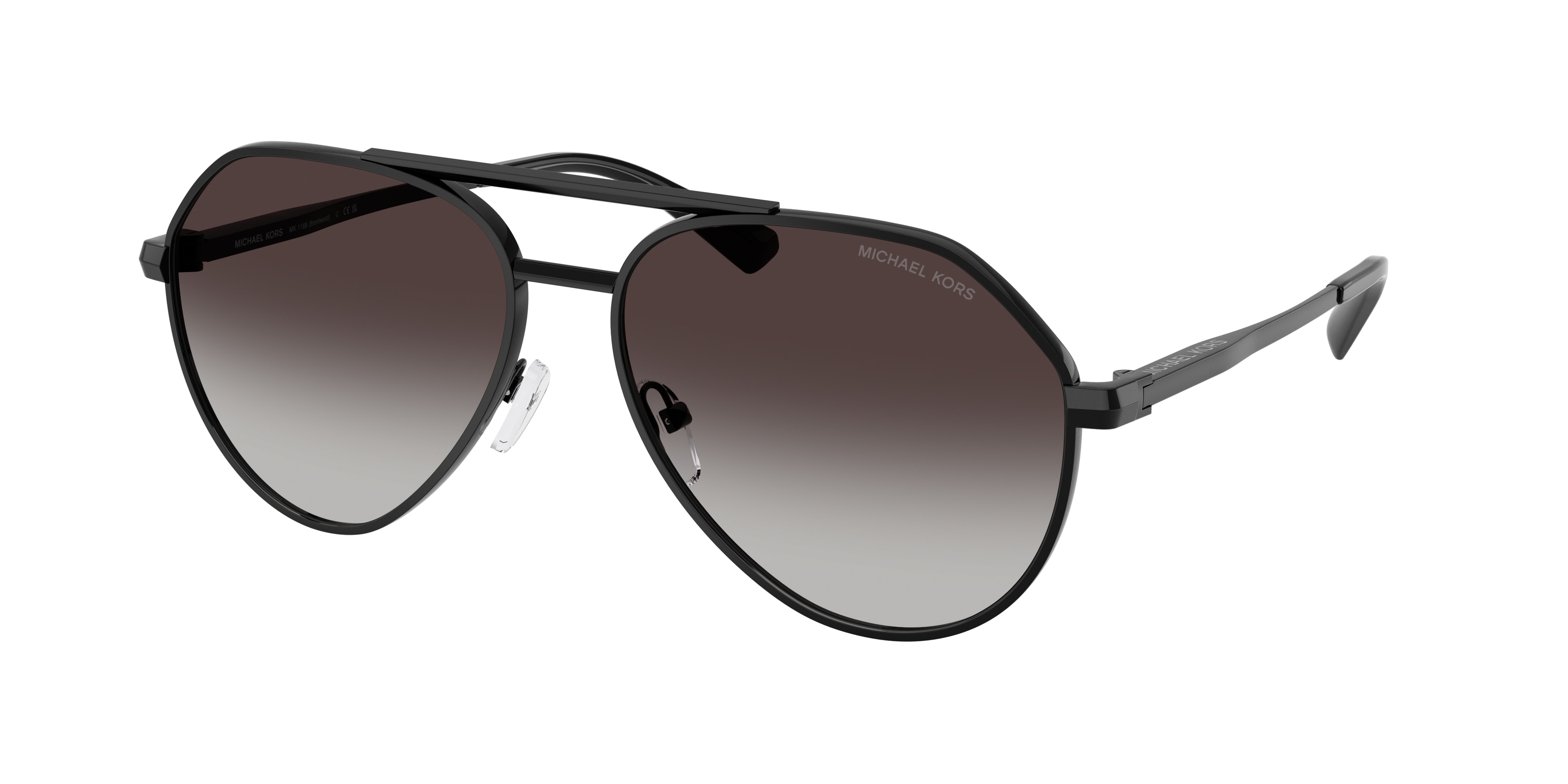 Michael Kors MK1168 10058G Brentwood 